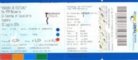 Ticket Stubs